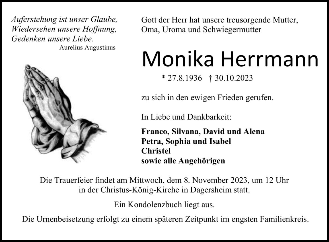 Monika Herrmann