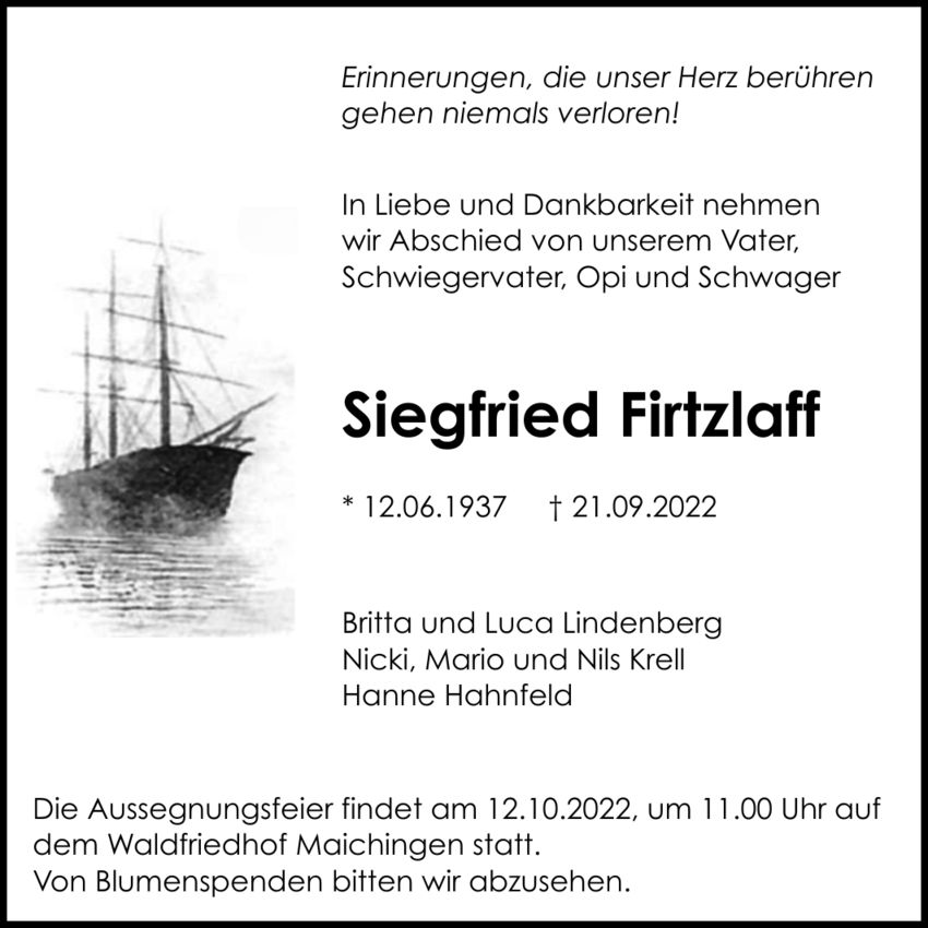 Siegfried Firtzlaff