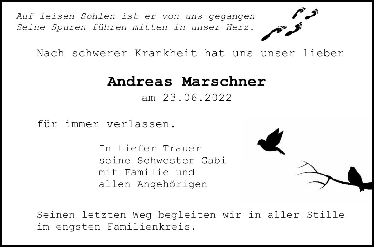 Andreas Marschner