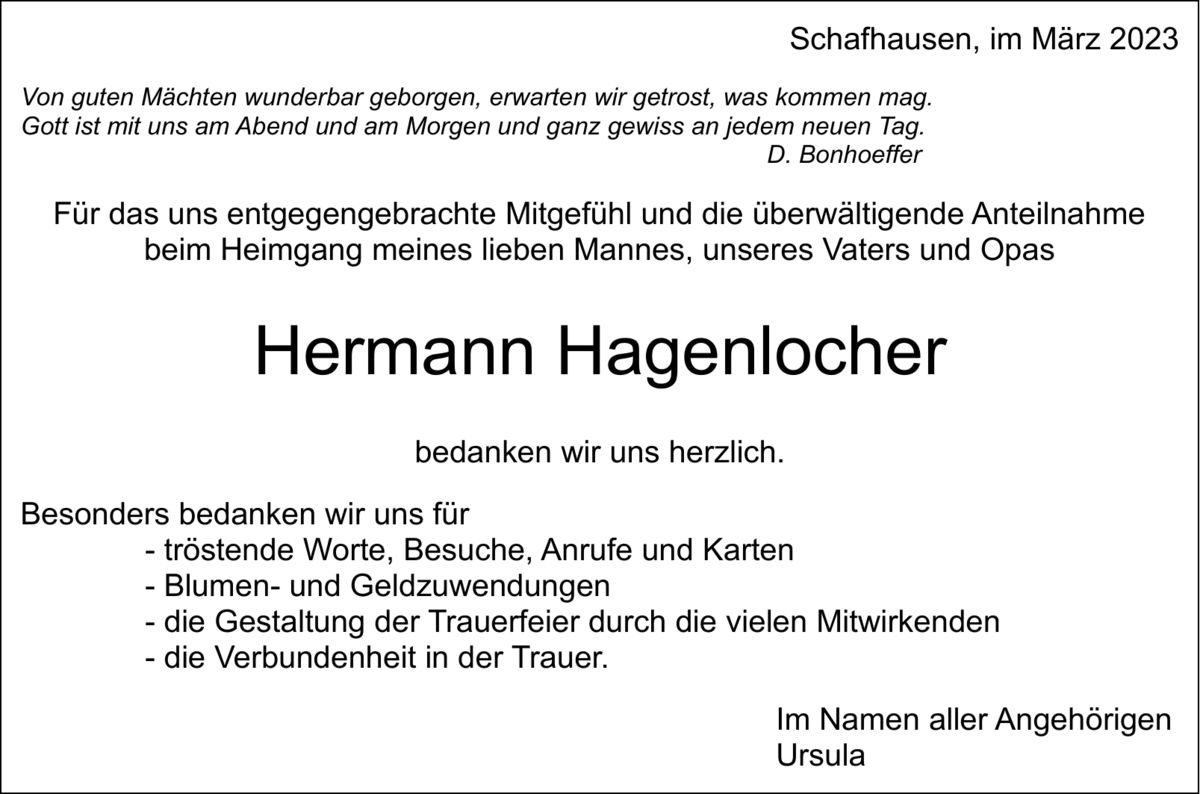 Hermann Hagenlocher