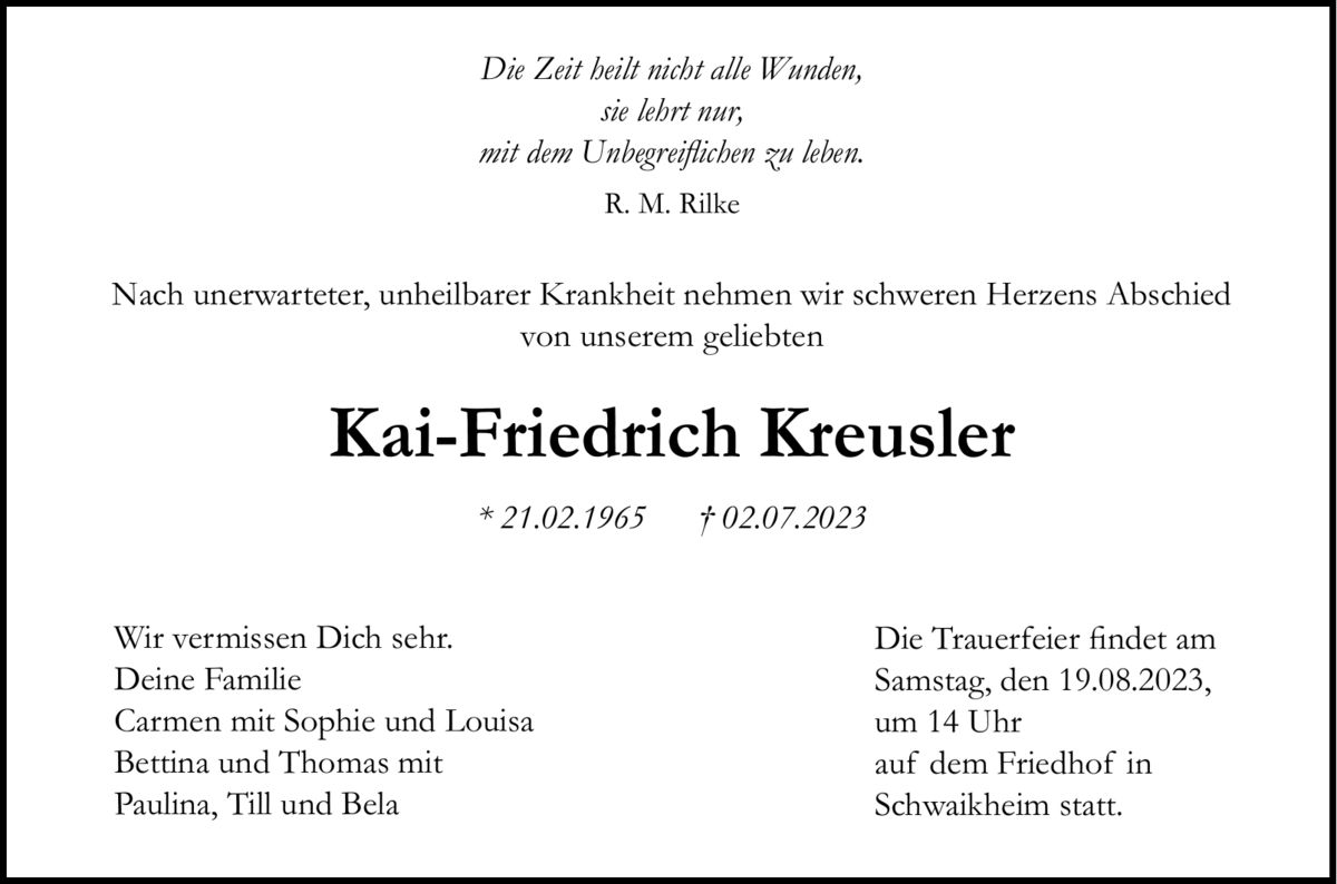 Kai-Friedrich Kreusler