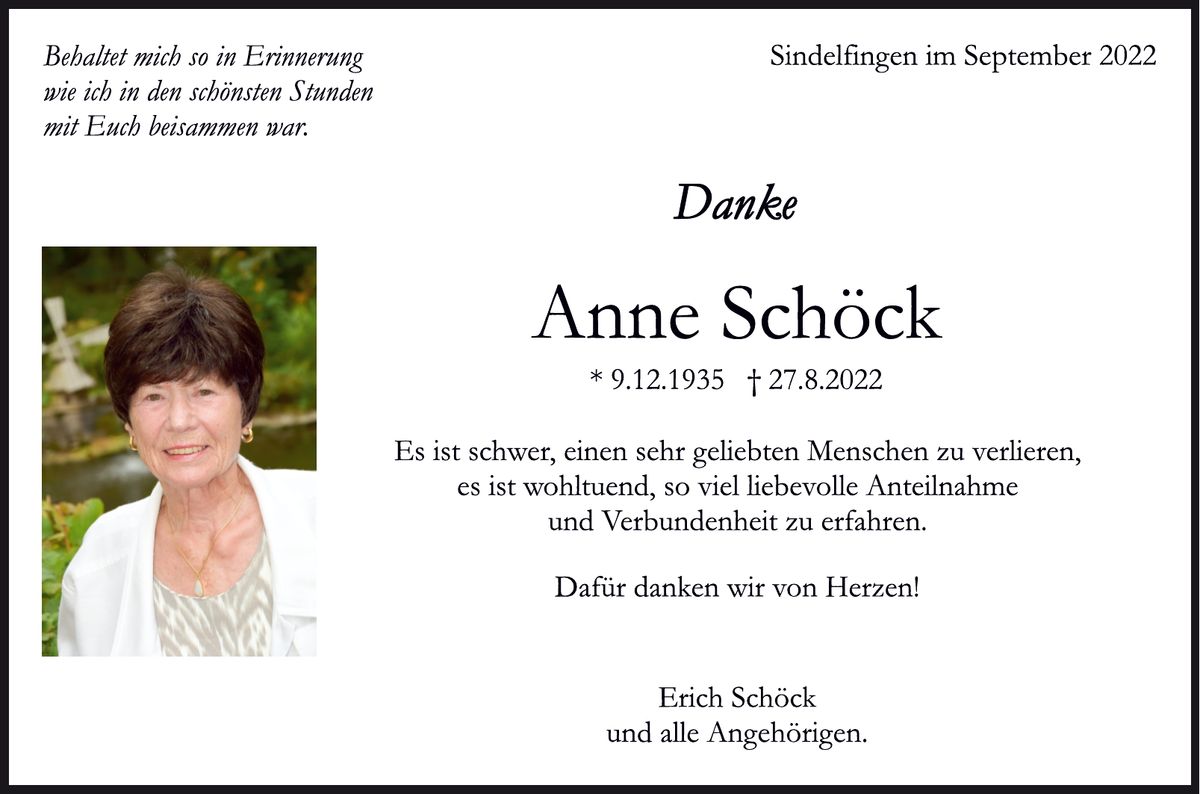 Anne Schöck