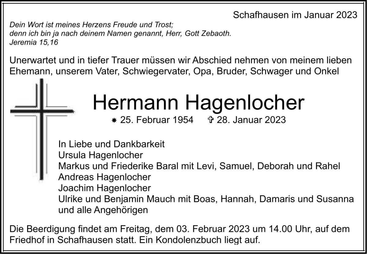 Hagenlocher Hermann